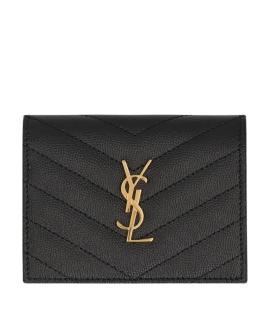 SAINT LAURENT Кошелек
