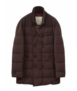 BRUNELLO CUCINELLI Пуховик