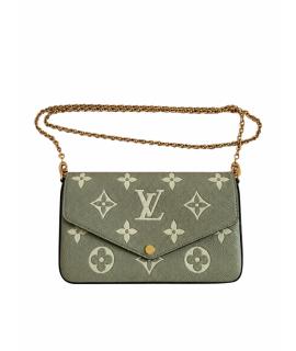 LOUIS VUITTON Клатч/вечерняя сумка