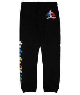 CHROME HEARTS Повседневные брюки