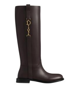 CHRISTIAN DIOR Сапоги