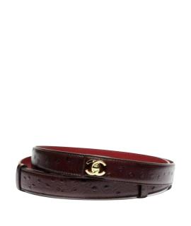 CHANEL Ремень