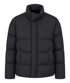 SAINT LAURENT Пуховик