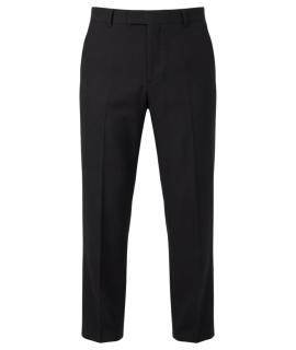 SAINT LAURENT Классические брюки