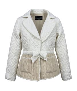 ERMANNO SCERVINO Жакет / жилет