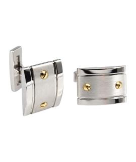 CARTIER Запонки