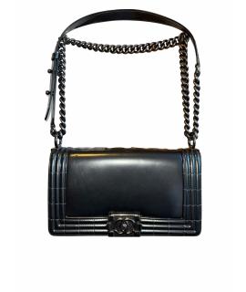 CHANEL Сумка через плечо