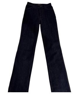 LORO PIANA Прямые джинсы