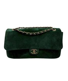 CHANEL Сумка через плечо