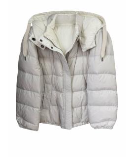 BRUNELLO CUCINELLI Пуховик