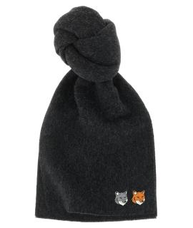 MAISON KITSUNE Шарф