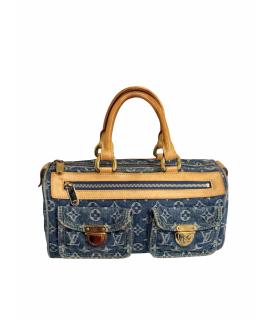 LOUIS VUITTON Сумка с короткими ручками