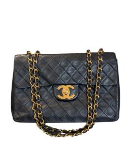 CHANEL Сумка через плечо