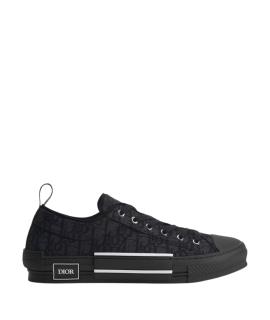 CHRISTIAN DIOR Низкие кроссовки / кеды