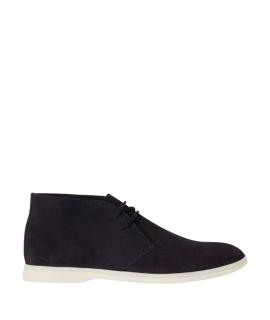 LORO PIANA Низкие ботинки
