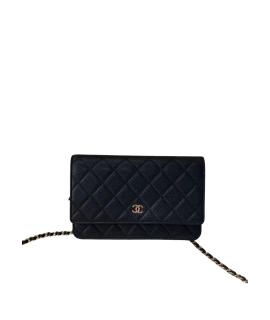 CHANEL Сумка через плечо