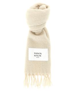 MAISON KITSUNE Шарф