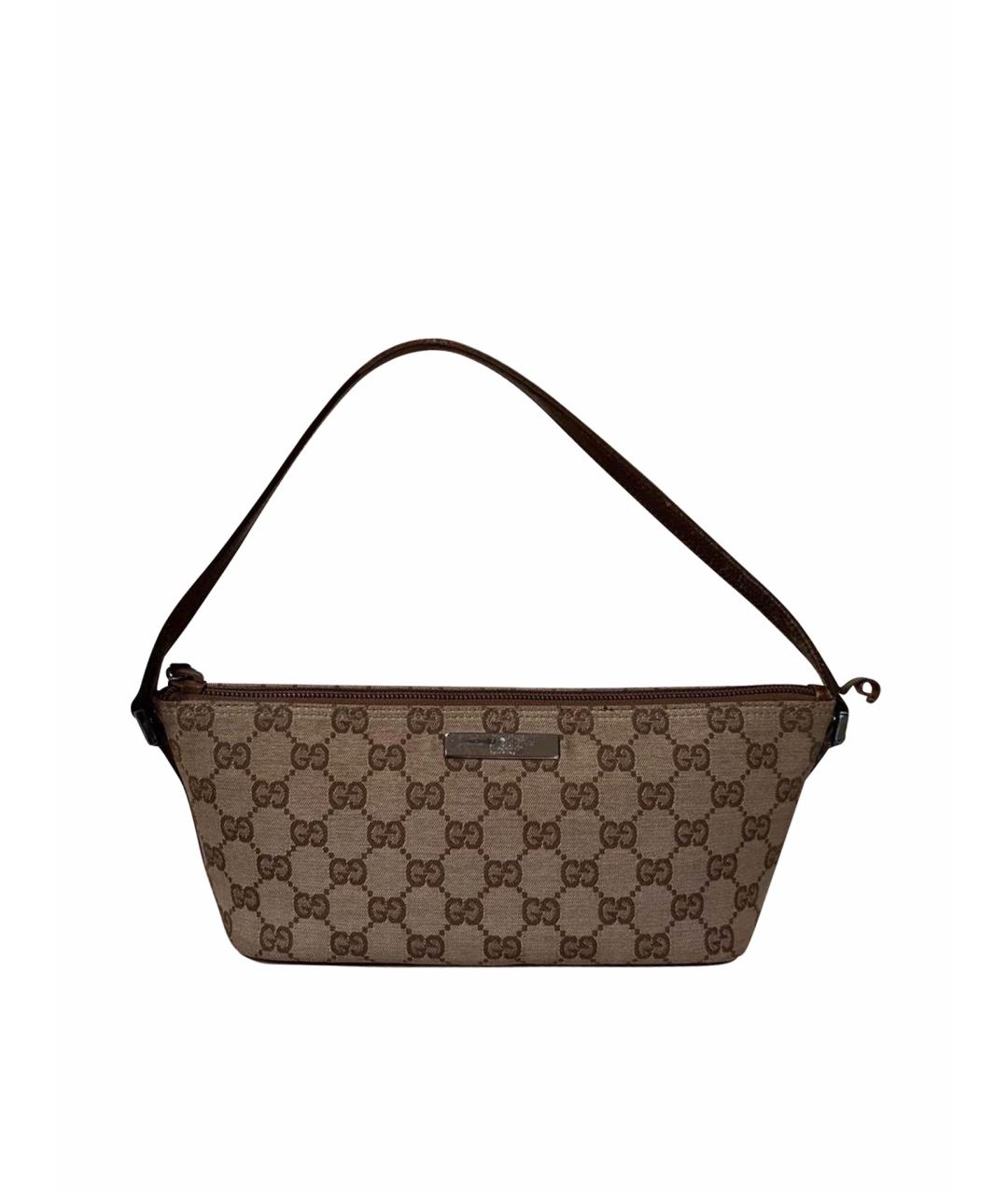GUCCI Сумка с короткими ручками, фото 1