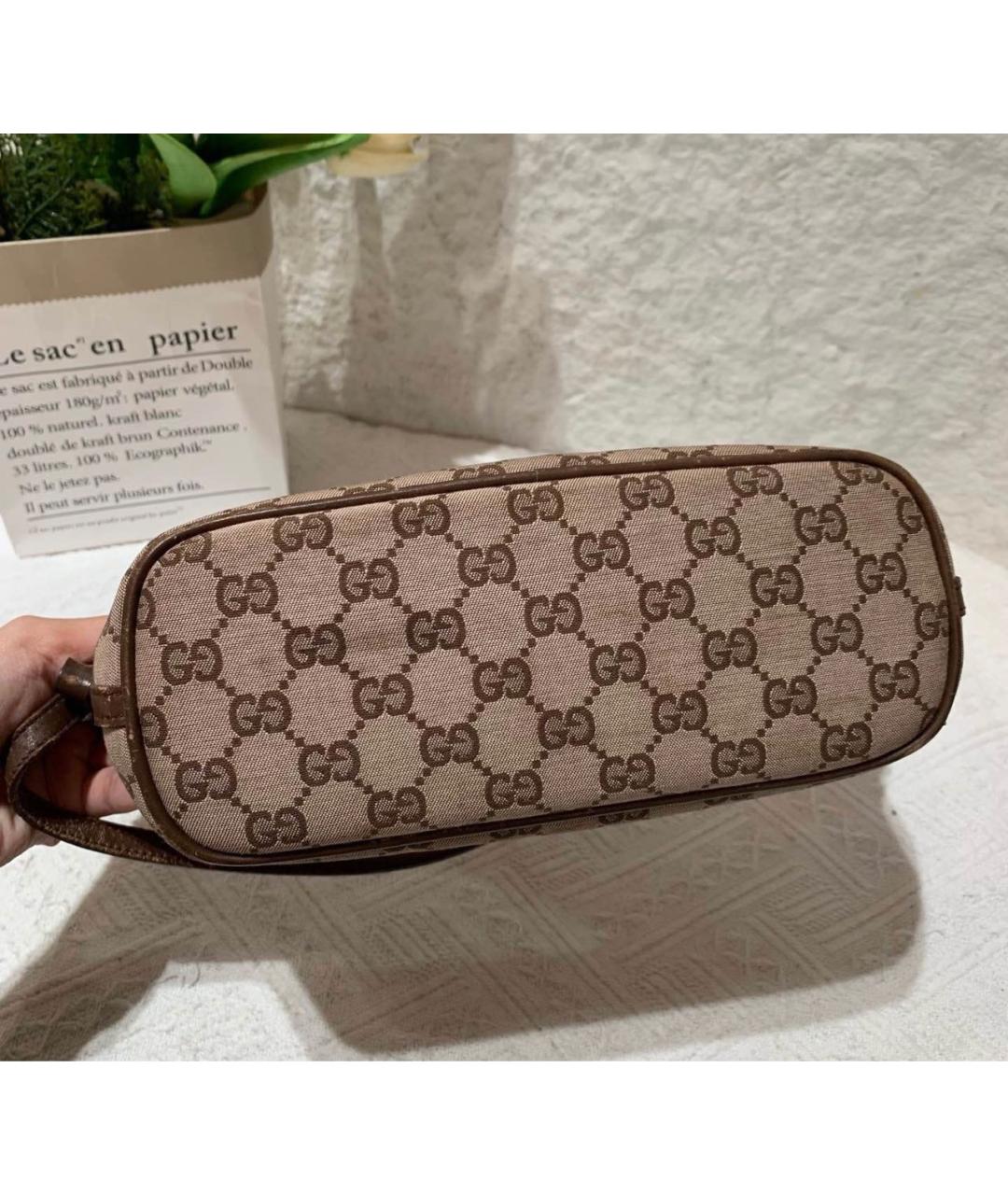 GUCCI Сумка с короткими ручками, фото 3