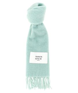MAISON KITSUNE Шарф