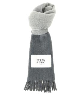 MAISON KITSUNE Шарф