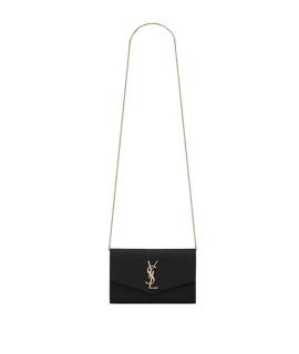 SAINT LAURENT Сумка через плечо