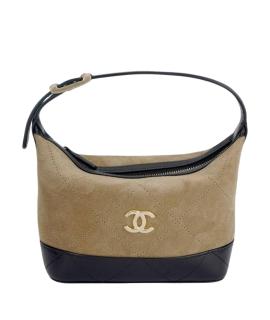 CHANEL Сумка с короткими ручками