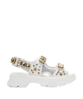 GUCCI Сандалии