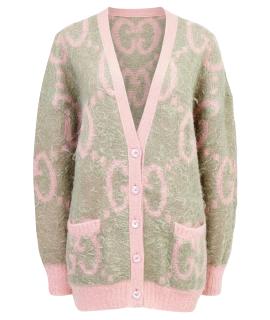 GUCCI Кардиган