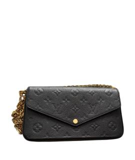 LOUIS VUITTON Сумка через плечо