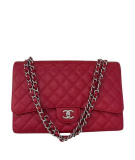CHANEL Сумка через плечо