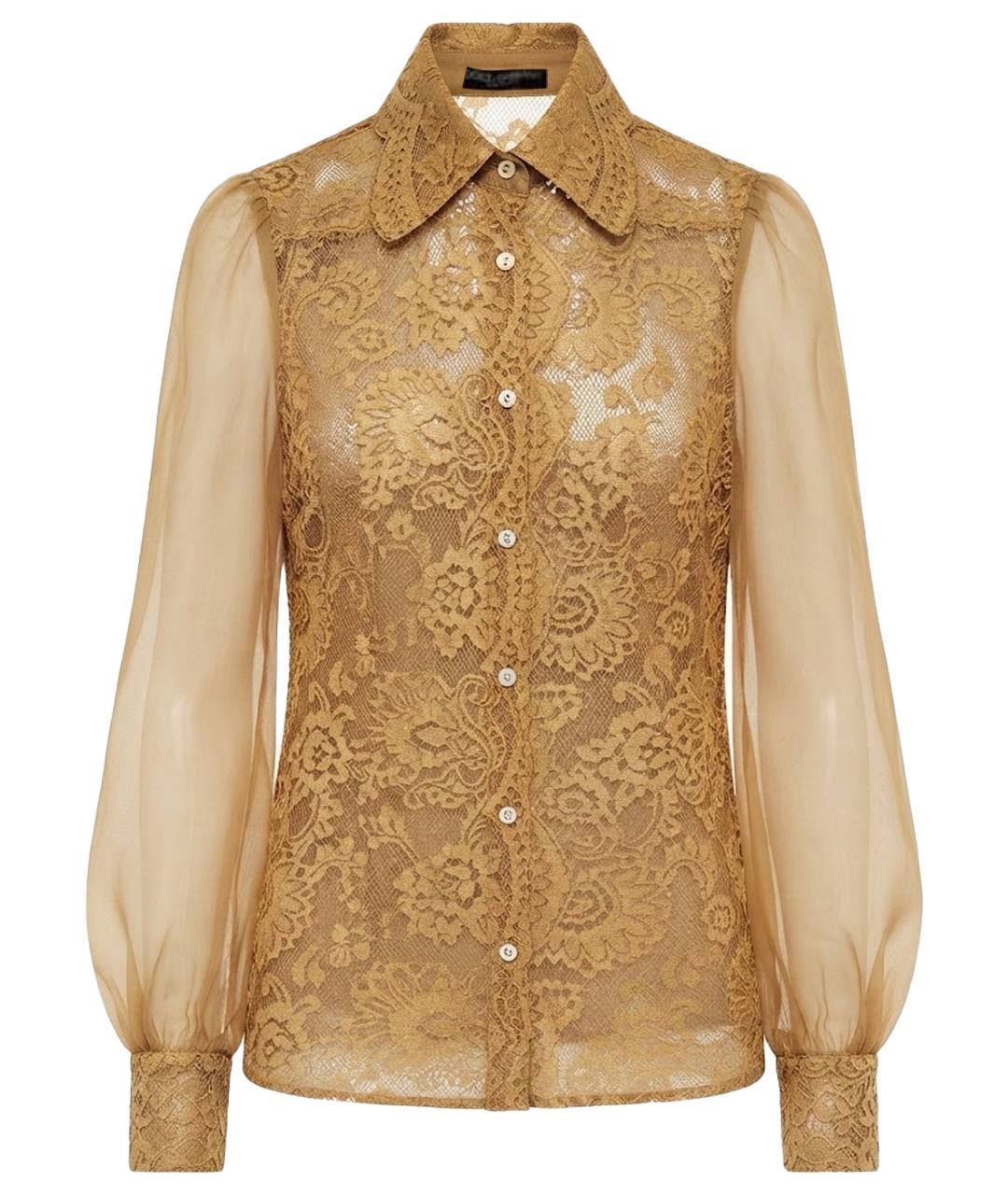 DOLCE&GABBANA Блузы, фото 1