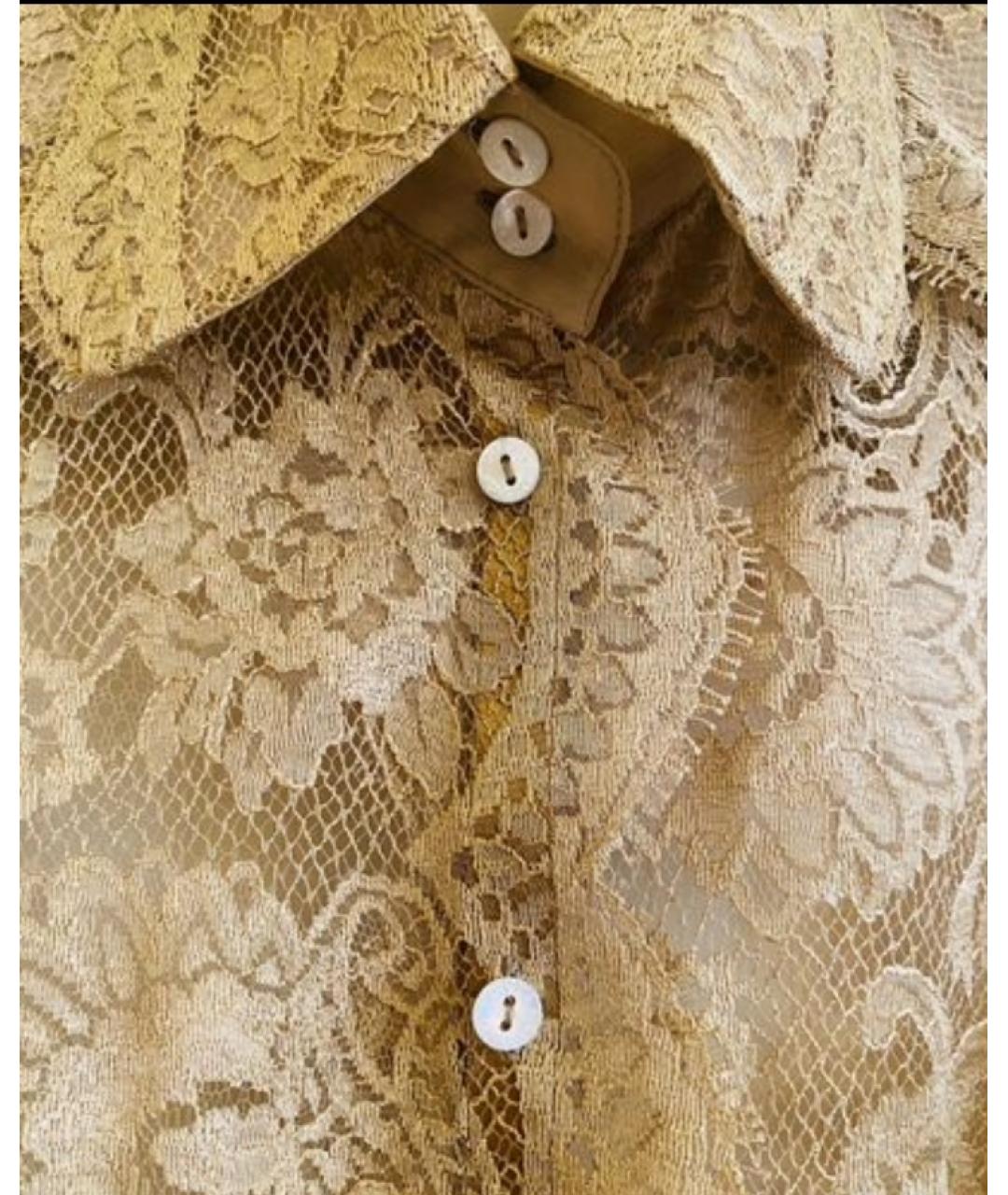 DOLCE&GABBANA Блузы, фото 6