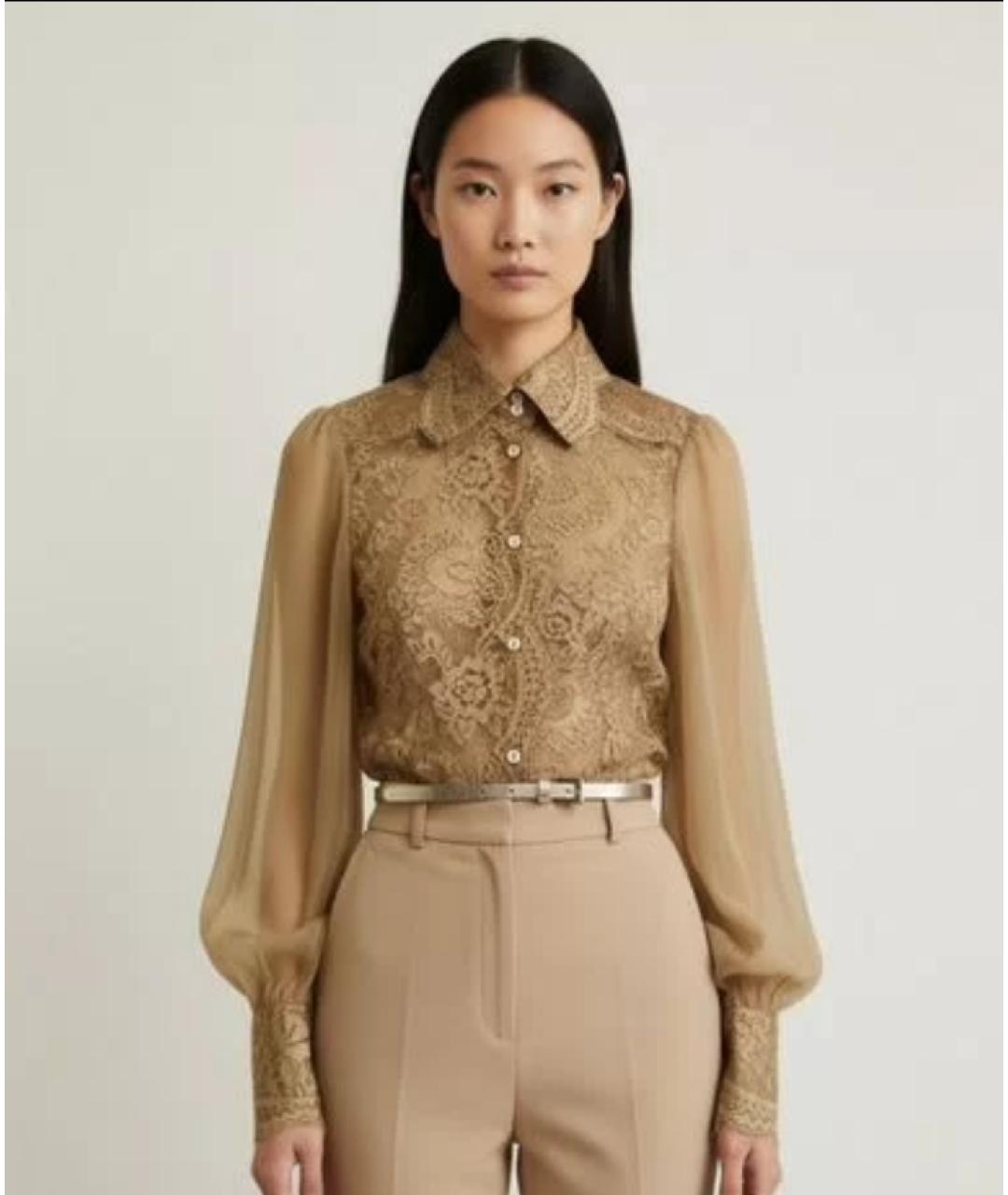 DOLCE&GABBANA Блузы, фото 3
