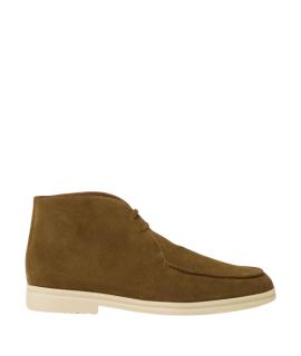 LORO PIANA Низкие ботинки