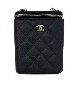 CHANEL Сумка через плечо