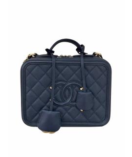 CHANEL Сумка через плечо