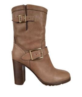 JIMMY CHOO Ботильоны
