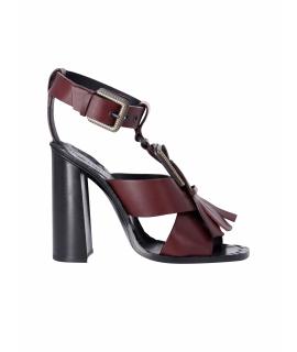 BOTTEGA VENETA Туфли