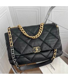 CHANEL Сумка через плечо