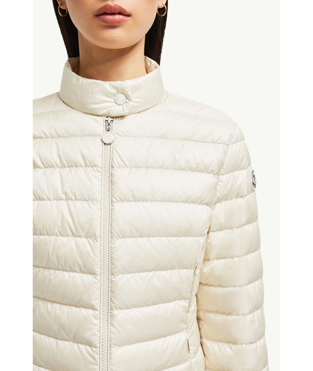 MONCLER Куртка, фото 4