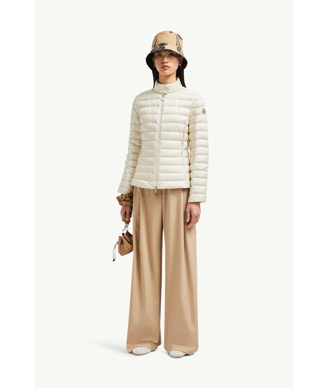 MONCLER Куртка, фото 5