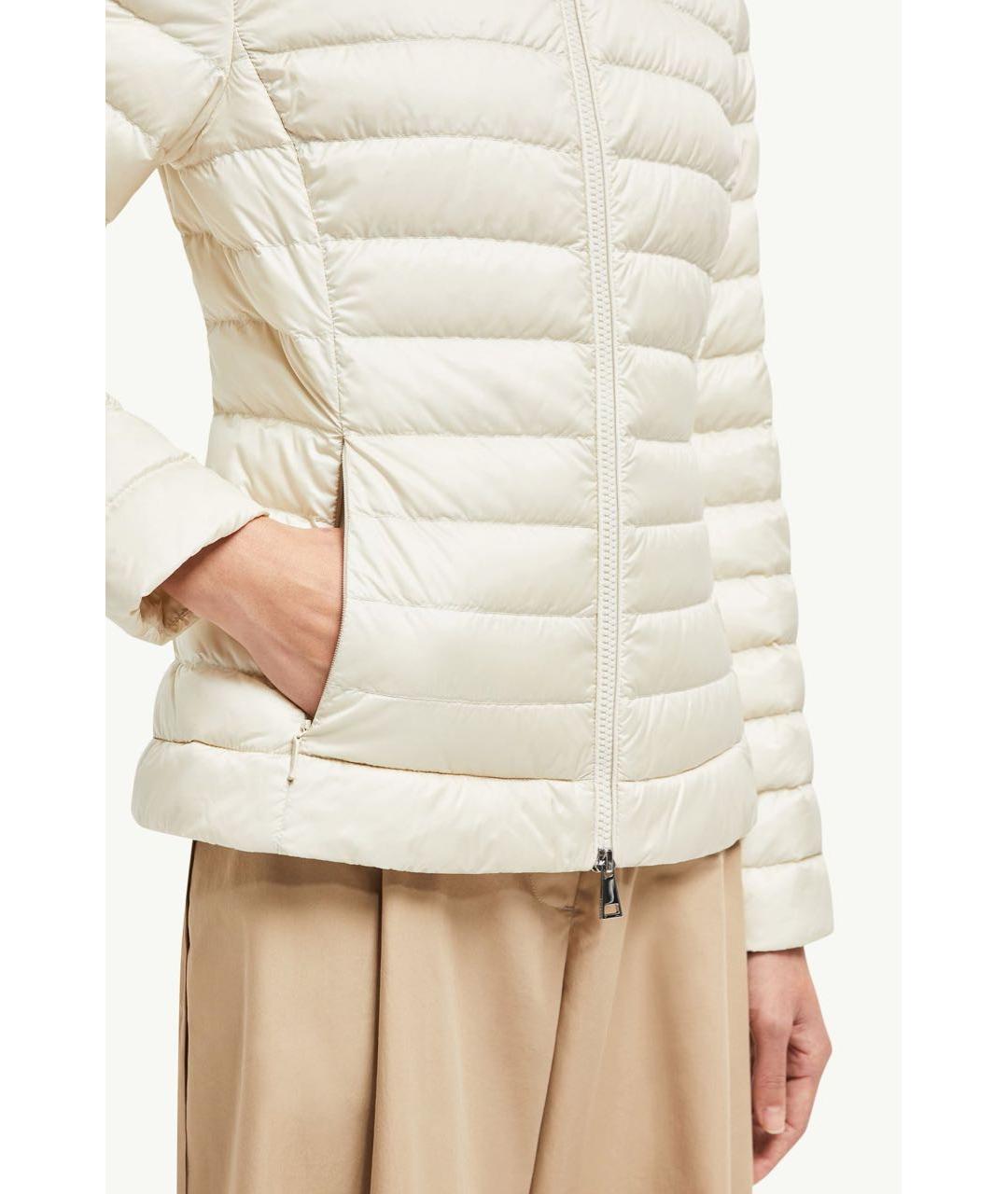 MONCLER Куртка, фото 3