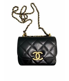 CHANEL Сумка через плечо