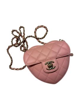 CHANEL Сумка через плечо