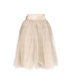ERMANNO SCERVINO Юбка миди