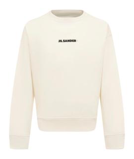 JIL SANDER Худи/толстовка