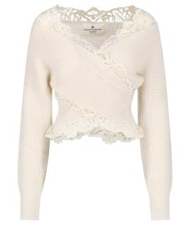 ERMANNO SCERVINO Джемпер / свитер