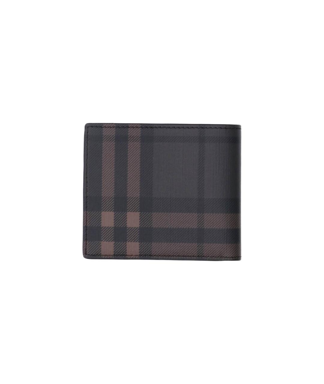 BURBERRY Мульти кошелек, фото 3