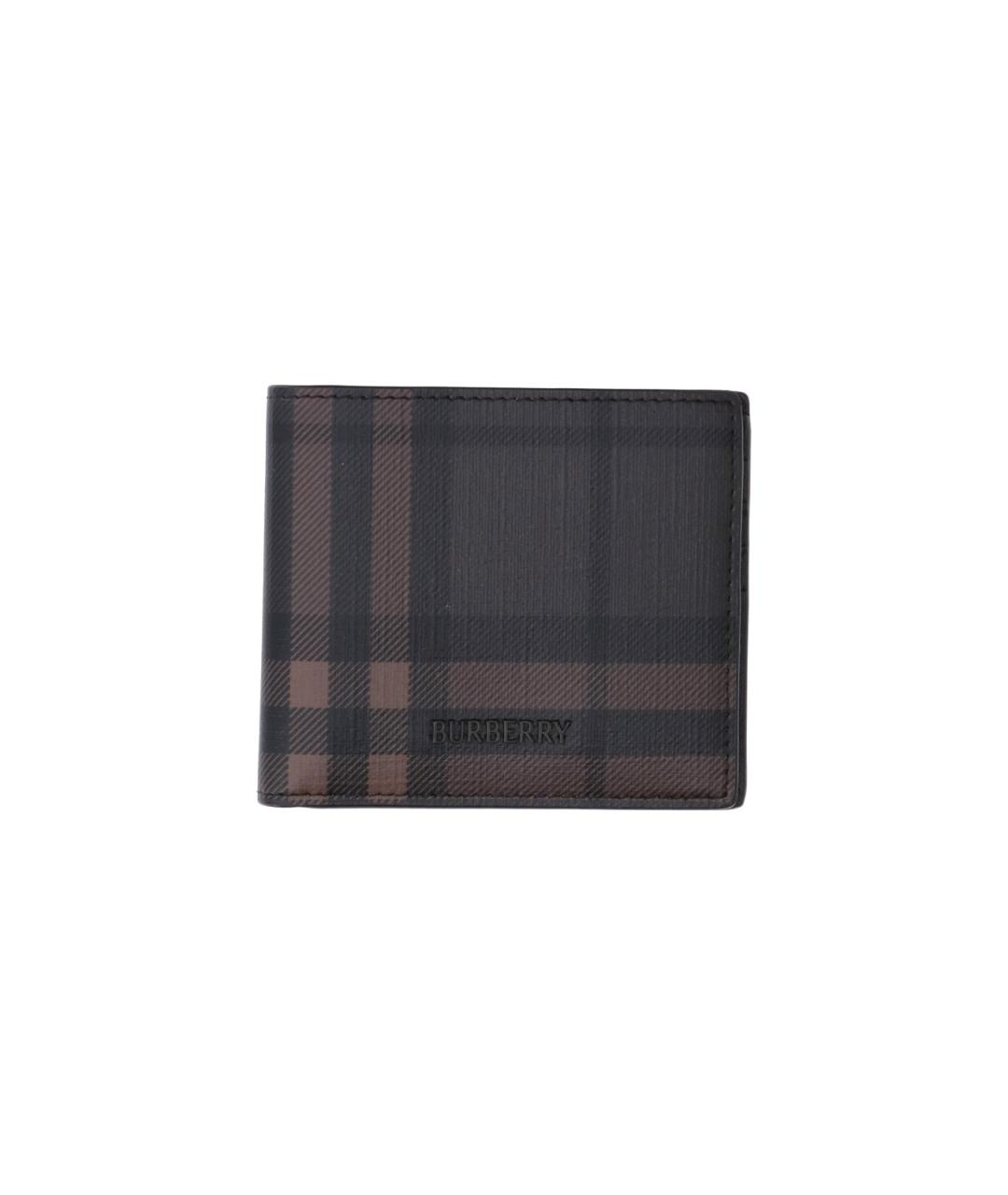 BURBERRY Мульти кошелек, фото 6
